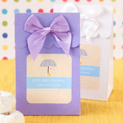 most popular baby shower favors, gifts and supplies