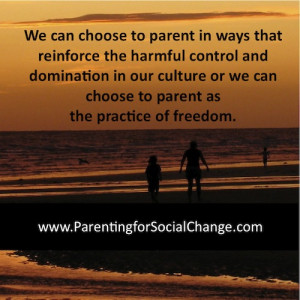 Irresponsible Parents Quotes Into the role of parent,