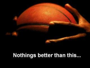 The meaning of Basketball Life