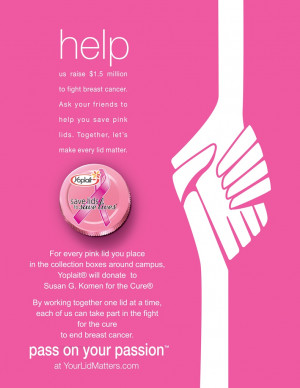 related breast cancer awareness slogans breast cancer awareness ...
