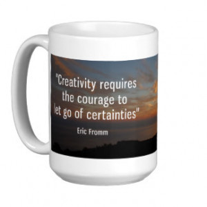 Inspirational Quote Mugs...