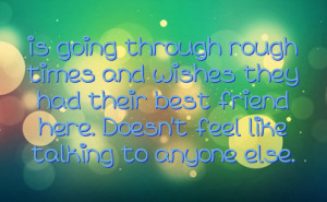 Best Friends Facebook Status On Bokeh Background