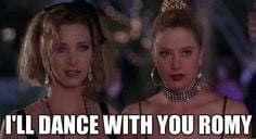 It's Time To Recognize That Romy And Michele Are The Greatest ...