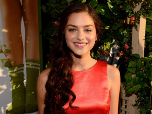 Odeya Rush The Giver