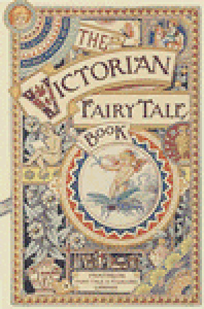 Start by marking “The Victorian Fairy Tale Book (Pantheon Fairy Tale ...