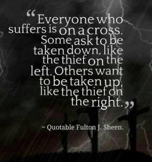 fulton sheen