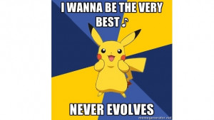 The Funniest Pokemon Memes EVER!