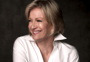 Diane Sawyer's Master Class Quotes
