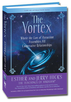 The Vortex Where The Law of Attraction Assembles All Cooperative ...