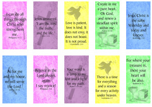 christian confirmation quotes