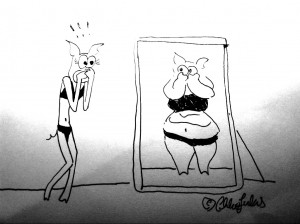 Don't Let Negative Opinions Define You