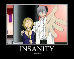 Anime Insanity