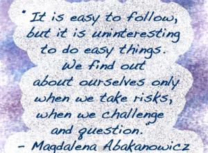 Quotes Risk Taking ~ QUOTES160: Best Inspiring Quotes On Taking Risks ...