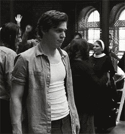 Oh. I need to contain myself.