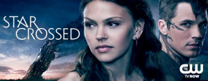 TV Show Review: The CW’s “Star Crossed”