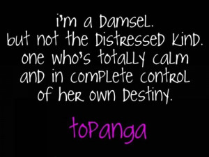 Boy Meets World - topanga Damsel but not in distress