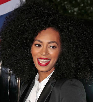 Solange Knowles Axes Two Shows