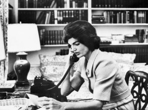 Happy Birthday Jackie Kennedy Onassis 2015: 10 Quotes From The ...