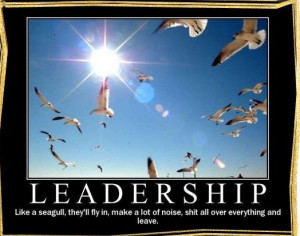 Top 5 Absurd Funny Leadership Quotes, Sayings For WhatsApp, Facebook