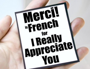 you mgt frh001 6 00 french quote card a thank you gift and card