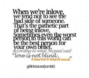 Good quotes about love 1