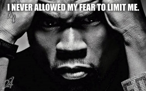 Empowering Success Quotes From 50 Cent