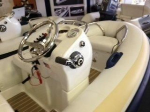 Skipper 40 HP Evinrude ETEC, Fort Lauderdale , FL