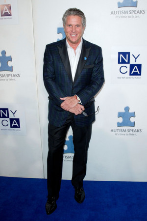 Donny Deutsch...