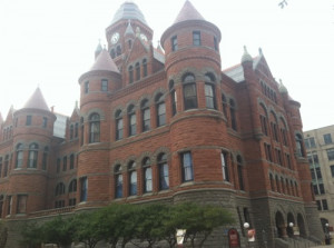 Mission Impossible: Dallas,TX and the Secret Recipe to KFC’s Chicken