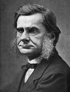 Science Quotes by Thomas Henry Huxley (73 quotes)