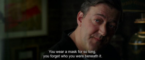 forget, mask, quote, text, v for vendetta