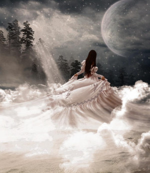 Wiccan Moonsong Daily Spiritual Quotes