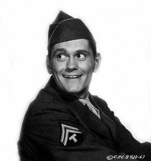 Dick York Has Been Added...
