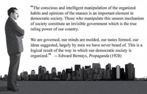 democracy · #manipulation · #