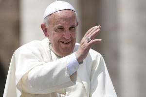 Pope Francis: Charlie Hebdo Terrorist Attack Was Due To ‘Deviant ...