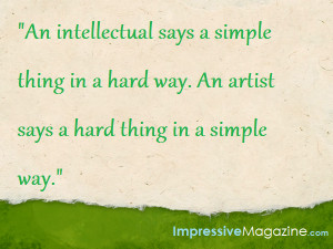 Impressive Quotes by Charles Bukowski