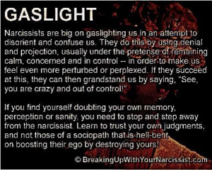 Some other personality traits related to NPD are as follows: