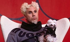 ... Mugatu says 