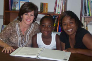 Parents Are The Best