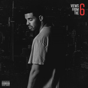 Days In The East + Views From The Six 6 Mashup Drake Views From The 6