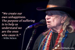bites of wisdom 20 willie nelson quotes willie nelson quotes willie ...