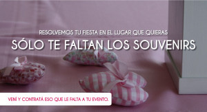 Madero Eventos Catering