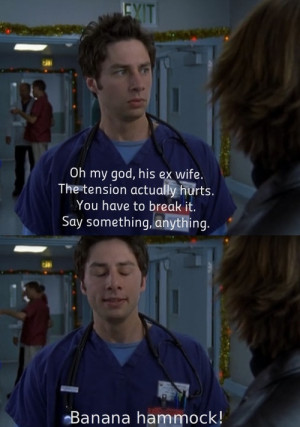 Scrubs (2001–2010) - Quotes ~damn...looking back at this is so weird ...