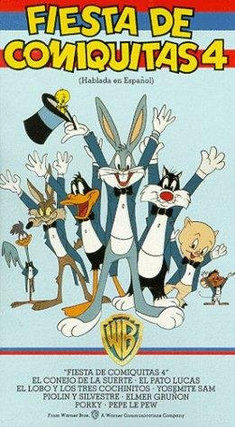 ... looney tunes comedy hour the bugs bunny looney tunes comedy hour 1985