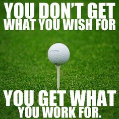 Great Golf Quotes Life Lessons. QuotesGram