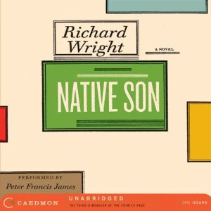 Native Son Audiobook | Richard Wright | Audible.com