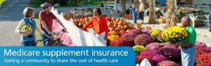 Compare Medicare Supplement Insurance