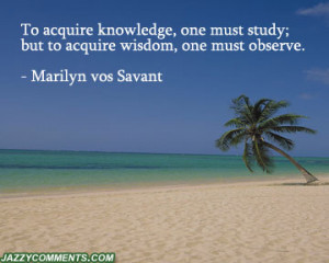 Good Morning Quote Stories and Articles For You