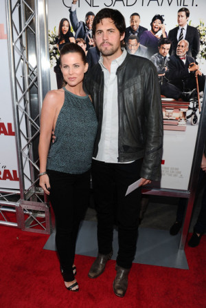 kristoffer polaha and julianne morris