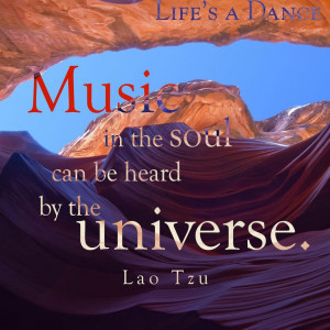 Quotes About Music and the Soul